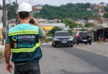 Ageman abre consulta pública para atualizar manual de serviços de água e esgoto em Manaus