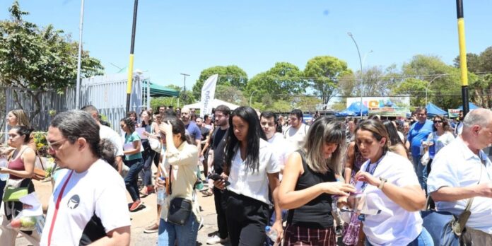 Fies 2026: prazo para complementar inscrição termina nesta terça-feira (24)