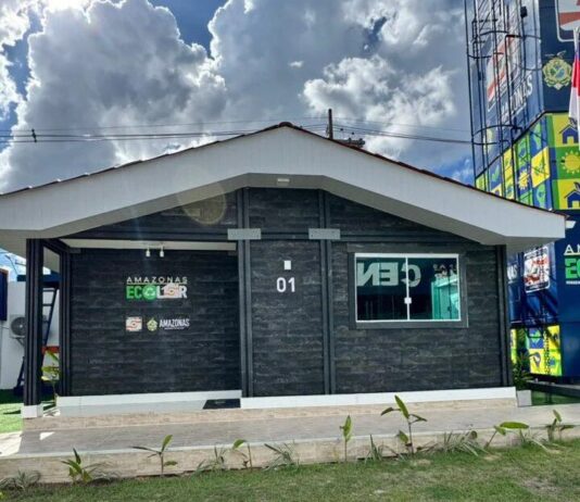 Amazonas EcoLar: Governo do AM abre pré-cadastro para casas sustentáveis em Manaus
