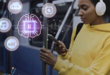 Unesco alerta: IA pode reduzir receitas da indústria musical em até 24% até 2028