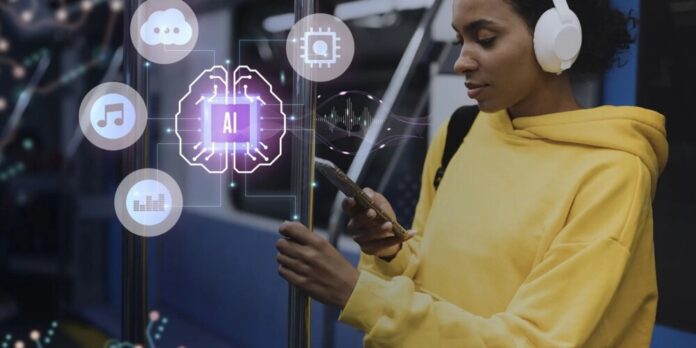 Unesco alerta: IA pode reduzir receitas da indústria musical em até 24% até 2028