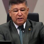 Senador Viana recorre ao STF para obrigar depoimento de banqueiro Daniel Vorcaro na CPMI do INSS