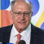 Geraldo Alckmin avalia que nova tarifa global dos EUA de 15% é benéfica para o Brasil