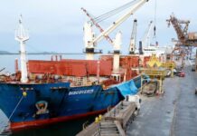 Novas tarifas de Trump poupam 46% das exportações brasileiras aos EUA