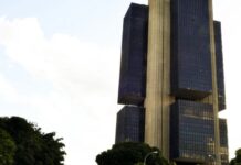 Registrato do Banco Central ultrapassa 100 milhões de relatórios financeiros emitidos