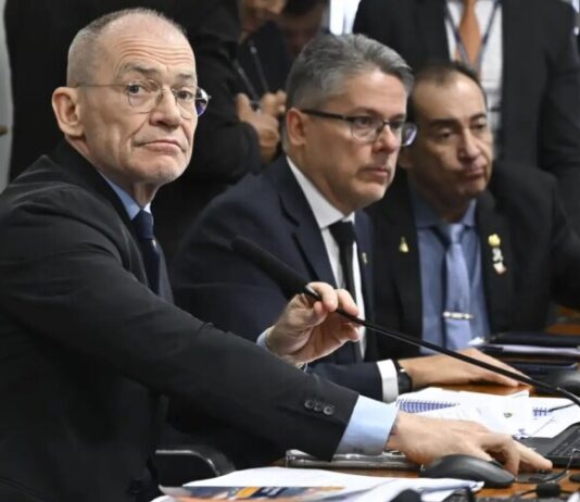 CPI do Crime convoca Daniel Vorcaro, Campos Neto e Paulo Guedes em nova fase de investigação