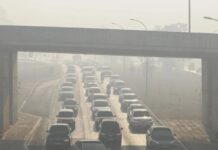 Poluição do ar em todo o Brasil ultrapassa limites; ozônio e dióxido de nitrogênio em destaque