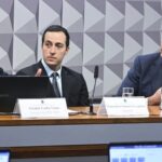 Empresário Paulo Camisotti fica em silêncio em depoimento à CPMI do INSS