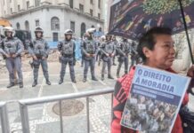 Consórcio MEZ-RZK vence leilão para novo centro administrativo de SP em Campos Elíseos