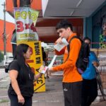 Prefeitura de Manaus leva ação social ao bairro Educandos e fortalece ecoponto como espaço de cidadania