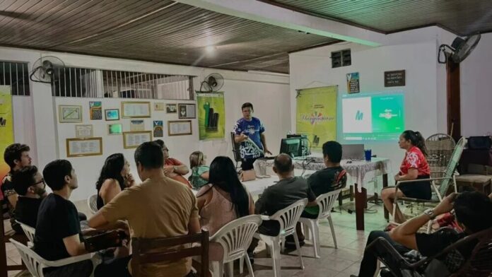 Oficinas gratuitas de capacitação cultural acontecem neste sábado em Manaus