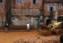 Estudo aponta medidas para liberar R$ 27 bilhões em investimentos para prevenção climática