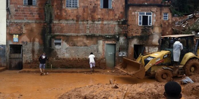 Estudo aponta medidas para liberar R$ 27 bilhões em investimentos para prevenção climática