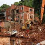 Sobreviventes e especialistas criticam falha em sistemas de alerta de Juiz de Fora após tragédia