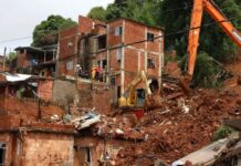 Sobreviventes e especialistas criticam falha em sistemas de alerta de Juiz de Fora após tragédia