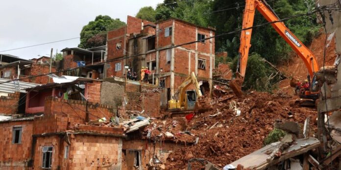 Sobreviventes e especialistas criticam falha em sistemas de alerta de Juiz de Fora após tragédia