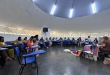 Formação do Proleei impulsiona protagonismo infantil na rede municipal de Manaus