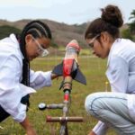 Inscrições abertas para Olimpíadas de Astronomia e de Foguetes: um convite à ciência nas escolas