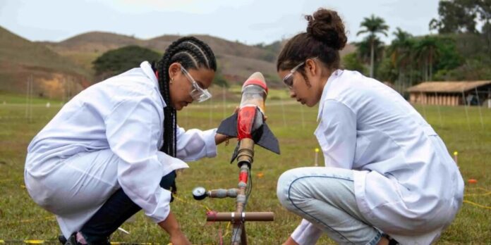 Inscrições abertas para Olimpíadas de Astronomia e de Foguetes: um convite à ciência nas escolas