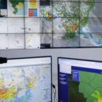 Desastres climáticos em 2025 afetaram mais de 336 mil pessoas no Brasil, aponta relatório