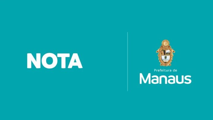 Prefeitura de Manaus abre inscrições para Conselho de Mobilidade Urbana 2025-2027