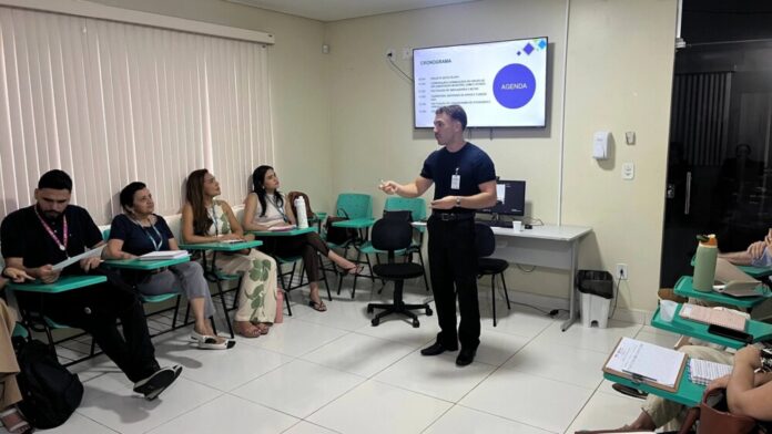 Prefeitura de Manaus fortalece prevenção de câncer de mama e colo do útero com projeto Detecta APS