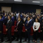 Noventa e sete novos policiais tomam posse na Polícia Civil e reforçam segurança no Amazonas