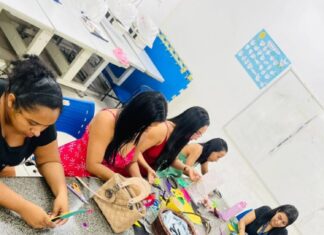 Centros de Convivência de Manaus promovem programação especial em março com foco em empoderamento feminino, bullying e síndrome de Down