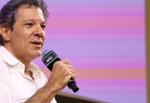 Haddad: crise do Banco Master é “pancada” no sistema financeiro, mas sem risco sistêmico
