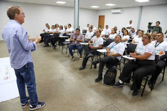 Prefeitura de Manaus aprimora o TransPorta com capacitação e novos veículos para pessoas com deficiência