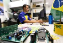 Educação profissional no Brasil registra crescimento de 68,4% em cinco anos, aponta Censo Escolar 2025