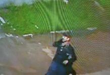 PC-AM divulga imagem de suspeito de homicídio em Nova Olinda do Norte