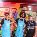 Governo Presente leva cultura, economia criativa e serviços ao Japiim em Manaus