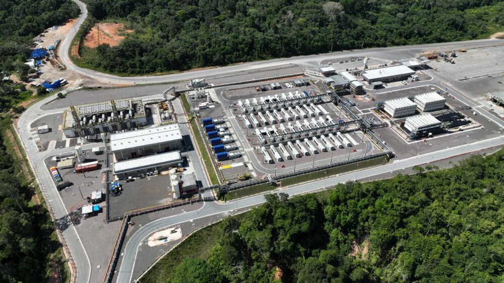 Eneva participa do Amazonas Óleo, Gás e Energia, maior evento do setor energético do Norte do país