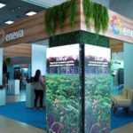 Eneva participa do Amazonas Óleo, Gás e Energia, maior evento do setor energético do Norte do país