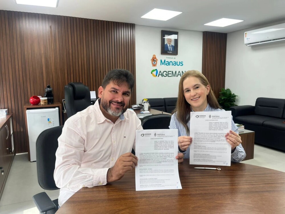 Ageman implementa sistema de gestão ESG regulatório em Manaus
