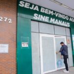 Sine Manaus oferece 244 vagas de emprego nesta quinta-feira (26/3)