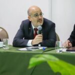 Presidente da EBC participa de reunião estratégica da ABERT
