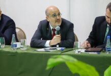 Presidente da EBC participa de reunião estratégica da ABERT