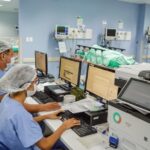 Hospitais Delphina Aziz e João Lúcio recebem selo nacional de excelência em UTIs
