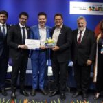 Governo do Amazonas é premiado nacionalmente por qualidade urbanística de residencial