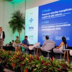 Cigás detalha expansão e benefícios do gás natural no Amazonas
