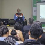 Sema Amazonas reúne especialistas para debater gestão hídrica e mudanças climáticas