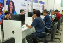 Sine Amazonas oferta 149 vagas de emprego nesta sexta-feira