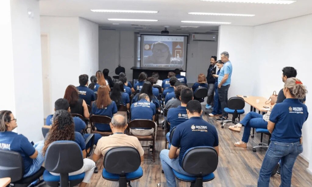 Controle Interno da CGE encerra ciclo de auditorias 2025 e planeja 2026 com foco em prevenção