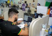 Detran de Portas Abertas neste sábado oferece atendimento ao público em Manaus