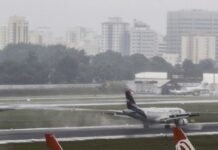 Defesa Civil de SP emite alerta para temporais de quinta a sexta-feira