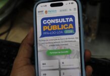População de Manaus tem até sexta-feira para participar da Consulta Pública 2026