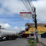 Prefeitura de Manaus restringe circulação de veículos pesados no Distrito Industrial 2