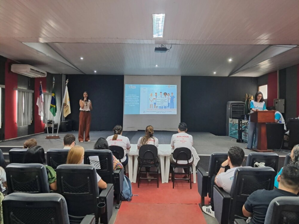 4ª Mostra ‘Manaus, aqui tem SUS’ destaca 22 experiências exitosas da prefeitura